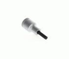 IN 19 6 Inserto de destornillador 1/2" Interior hexagonal 6 mm