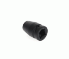 K 19 11 Vaso de impacto 1/2" hexagonal 11 mm