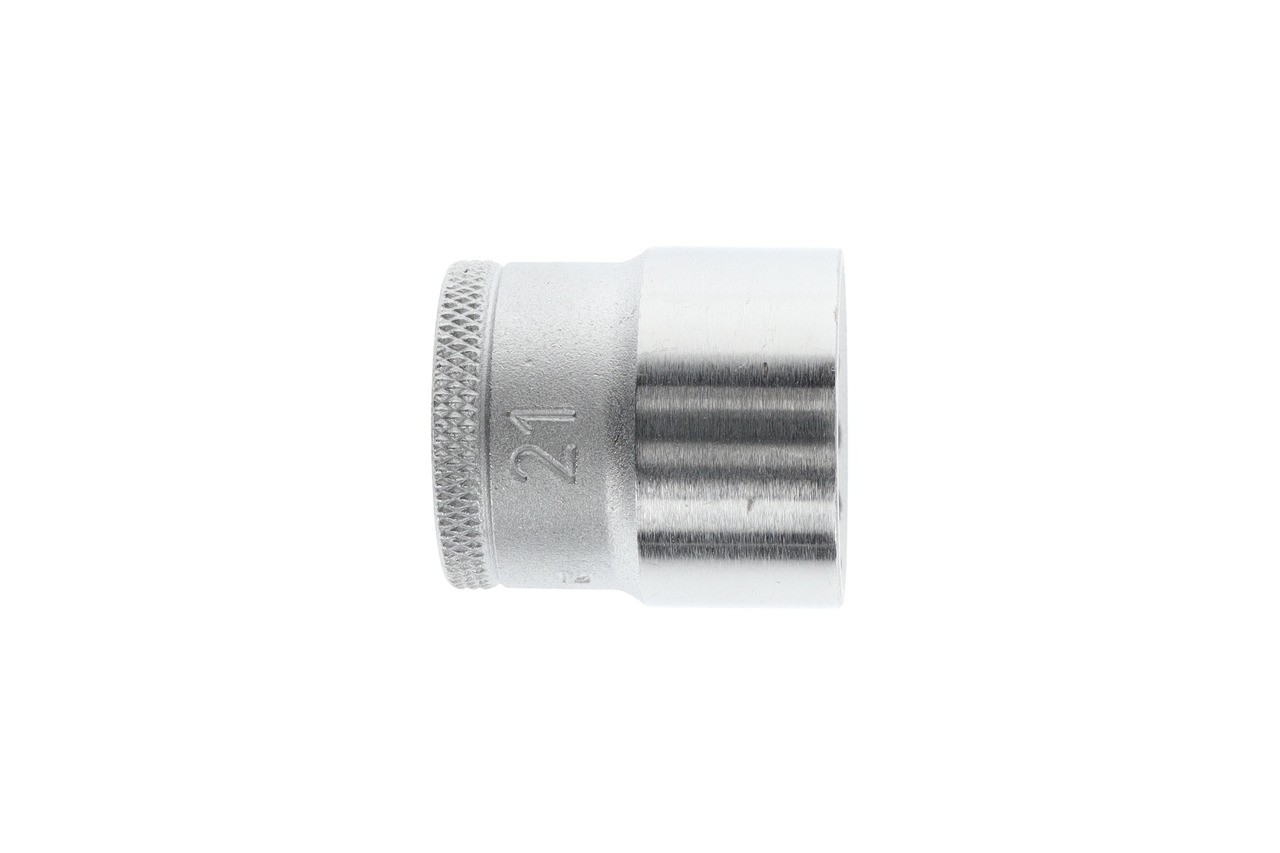 D 30 21 Vaso para llave de vaso 3/8" perfil UD 21 mm