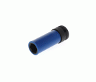 K 19 LS 17 Vaso de impacto 1/2" con funda protectora 17 mm