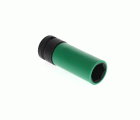 K 19 LS 19 Vaso de impacto 1/2" con funda protectora 19 mm