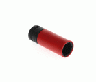 K 19 LS 21 Vaso de impacto 1/2" con funda protectora 21 mm