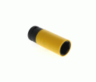 K 19 LS 22 Vaso de impacto 1/2" con funda protectora 22 mm