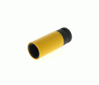 K 19 LS 22 Vaso de impacto 1/2" con funda protectora 22 mm