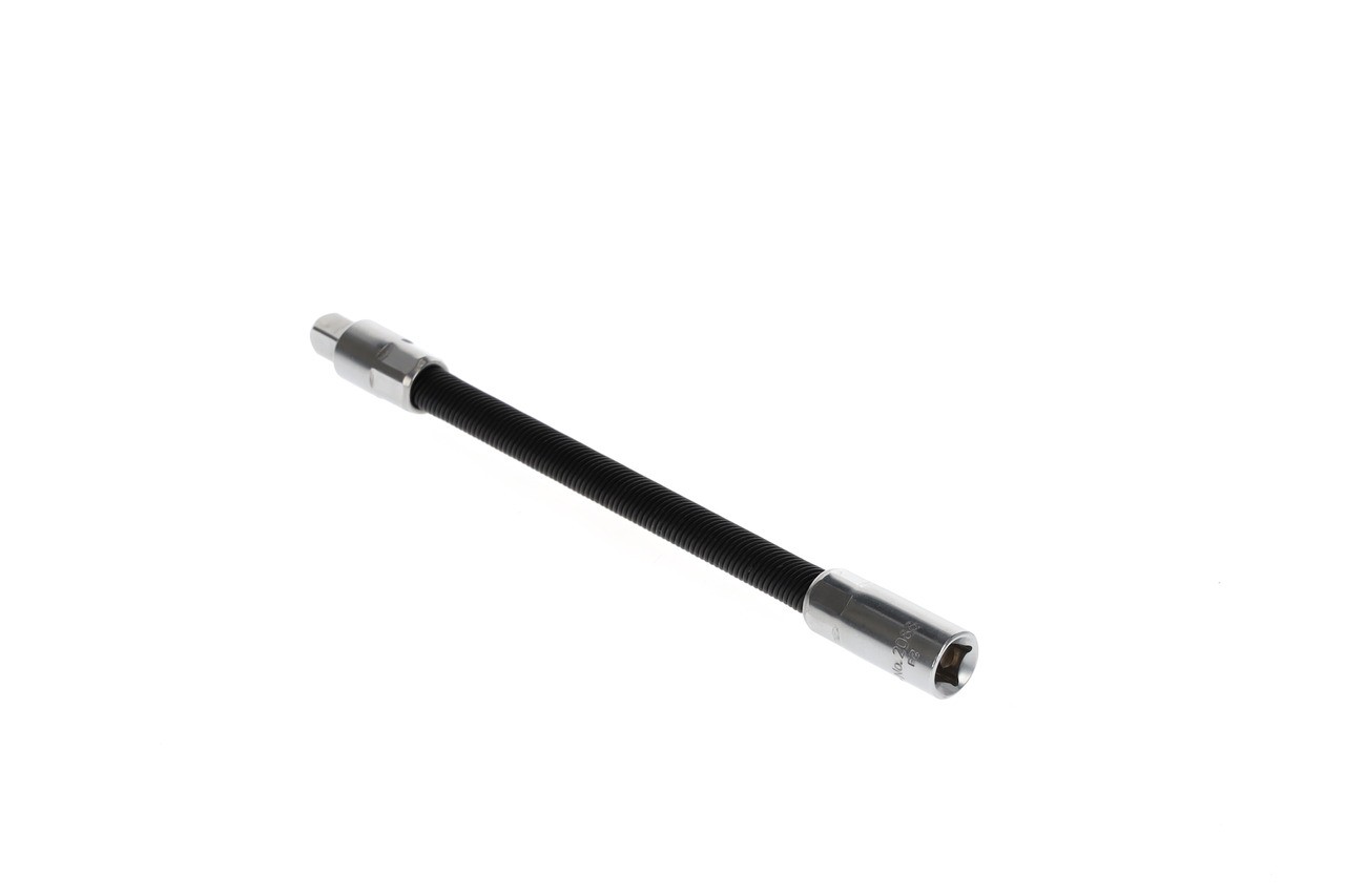 2088 Extensión flexible 1/4"