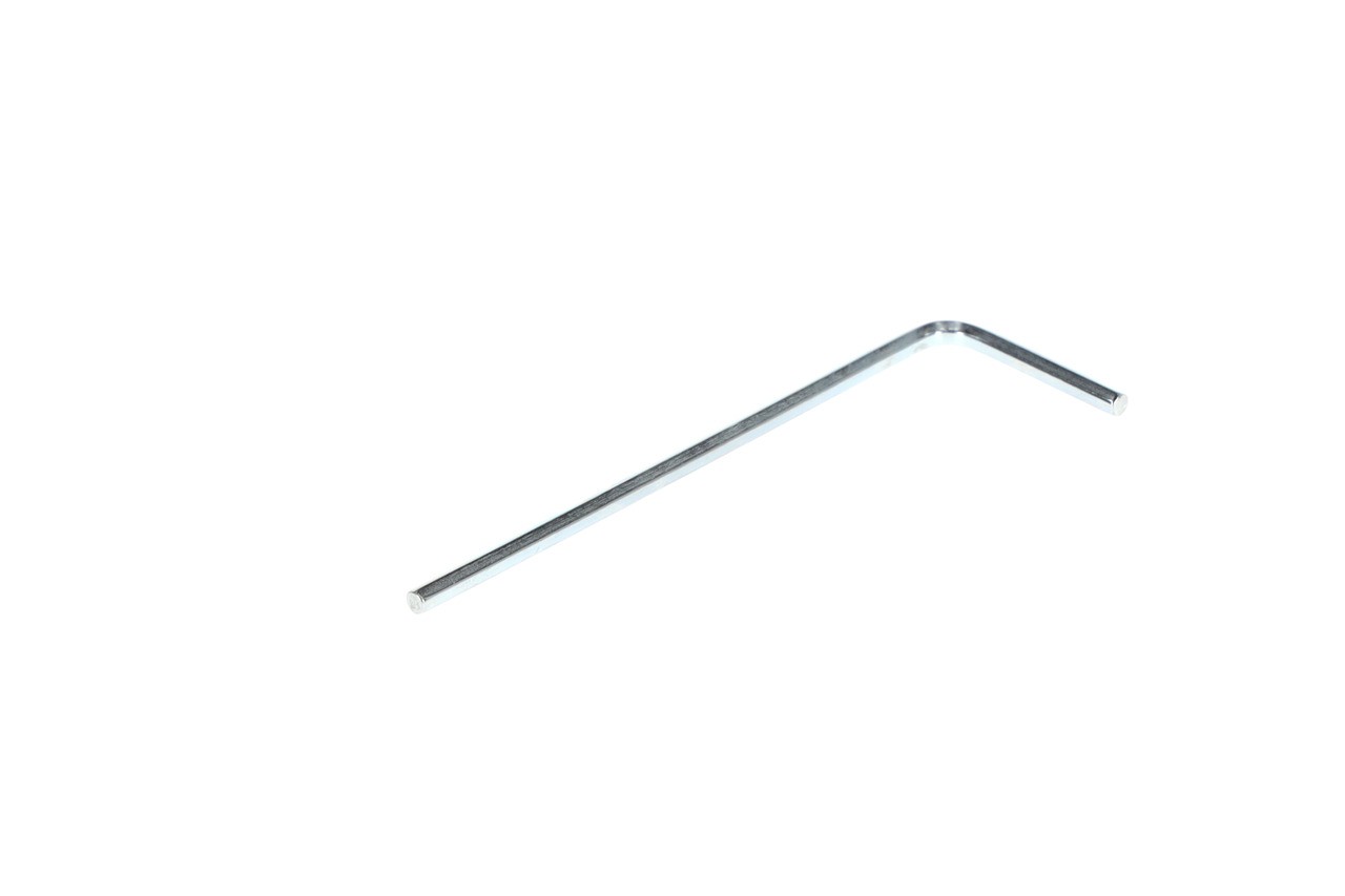 42 1,5 Destornillador angular, hexagonal interno 1,5 mm