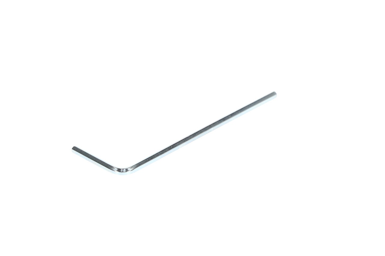 42 1,5 Destornillador angular, hexagonal interno 1,5 mm