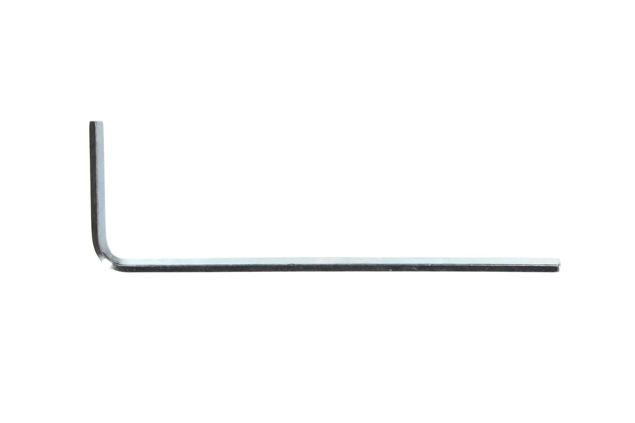 42 1,5 Destornillador angular, hexagonal interno 1,5 mm