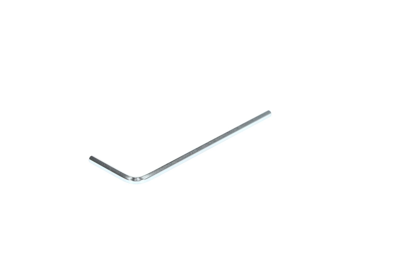 42 2 Destornillador angular, hexagonal interno 2 mm (5/64")