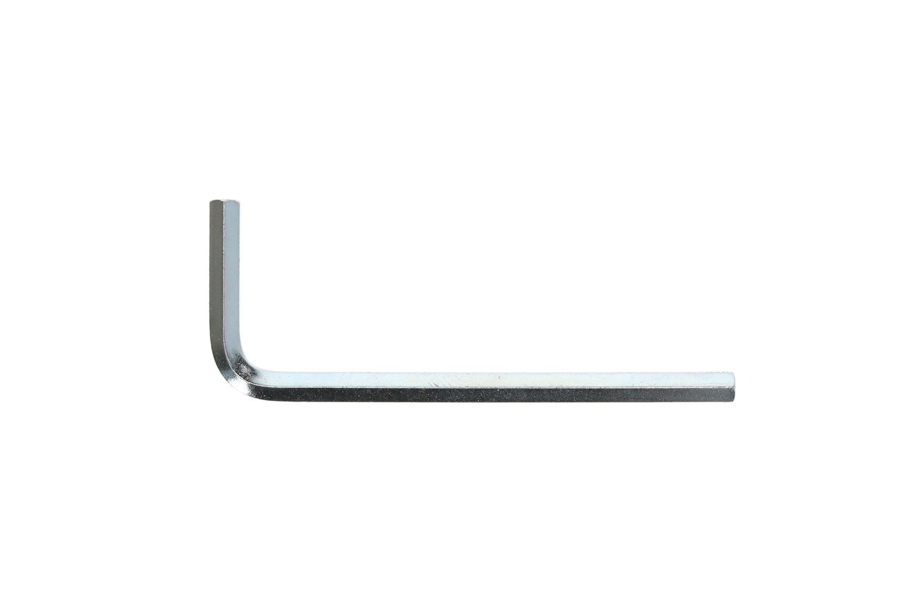 42 5 Destornillador angular, hexagonal interno 5 mm