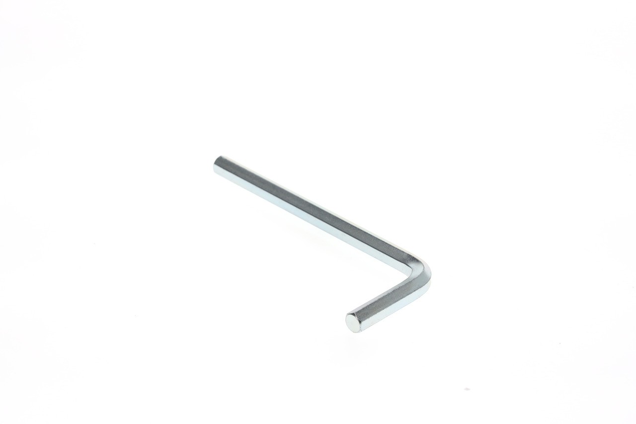 42 6 Destornillador angular, hexagonal interno 6 mm