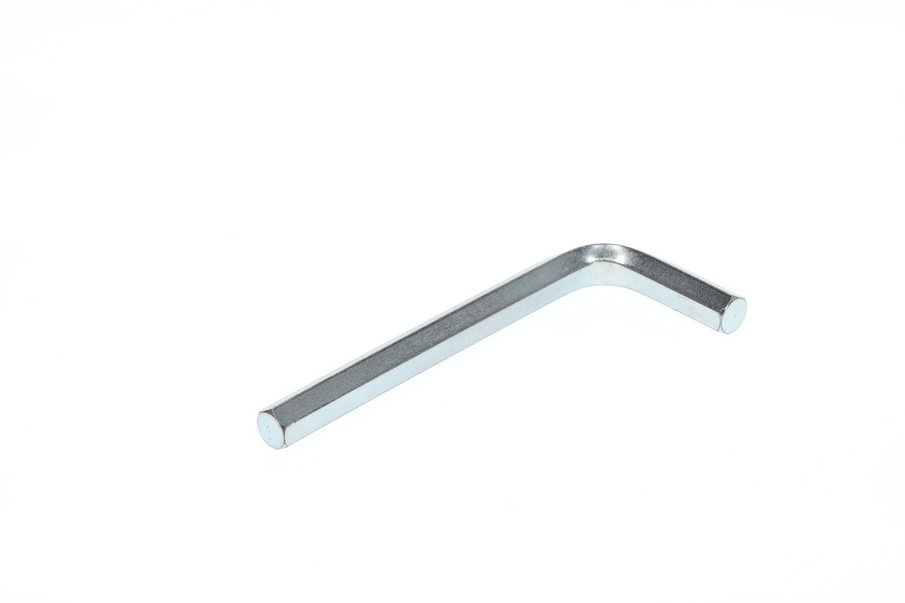 42 10 Destornillador angular, hexagonal interno 10 mm