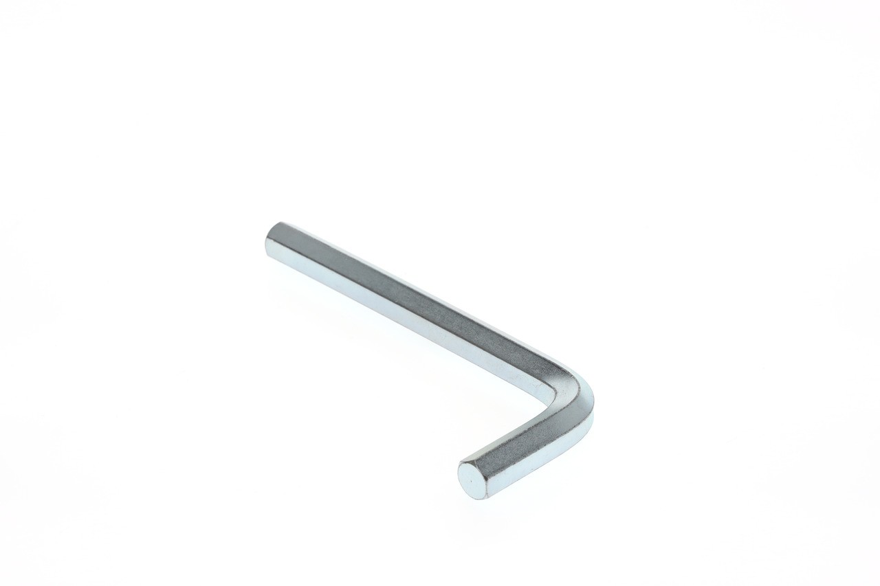 42 10 Destornillador angular, hexagonal interno 10 mm