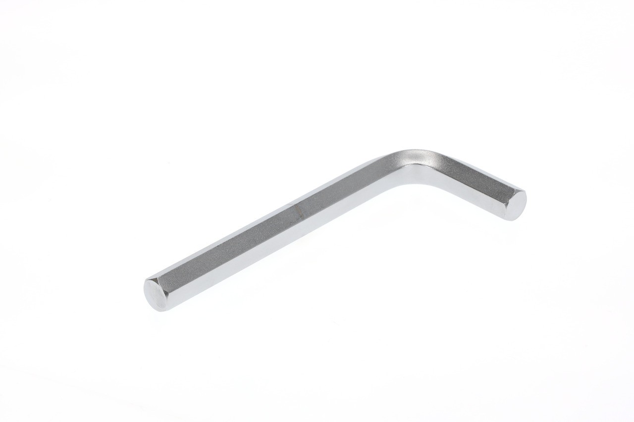 42 14 Destornillador angular, hexagonal interno 14 mm