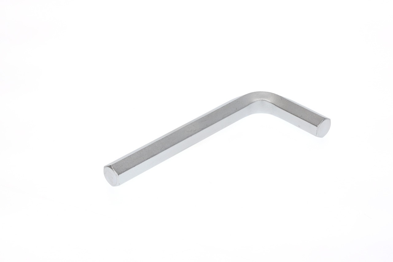 42 19 Destornillador angular, hexagonal interno 19 mm