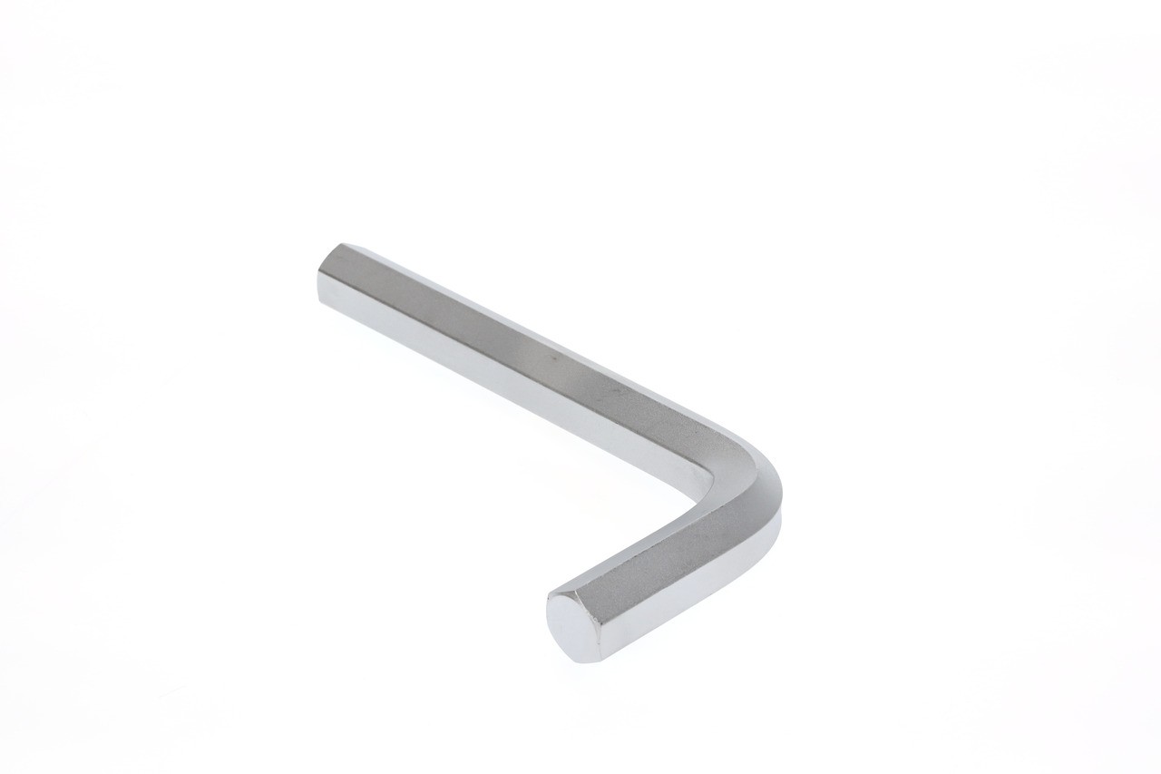 42 22 Destornillador angular, hexagonal interno 22 mm