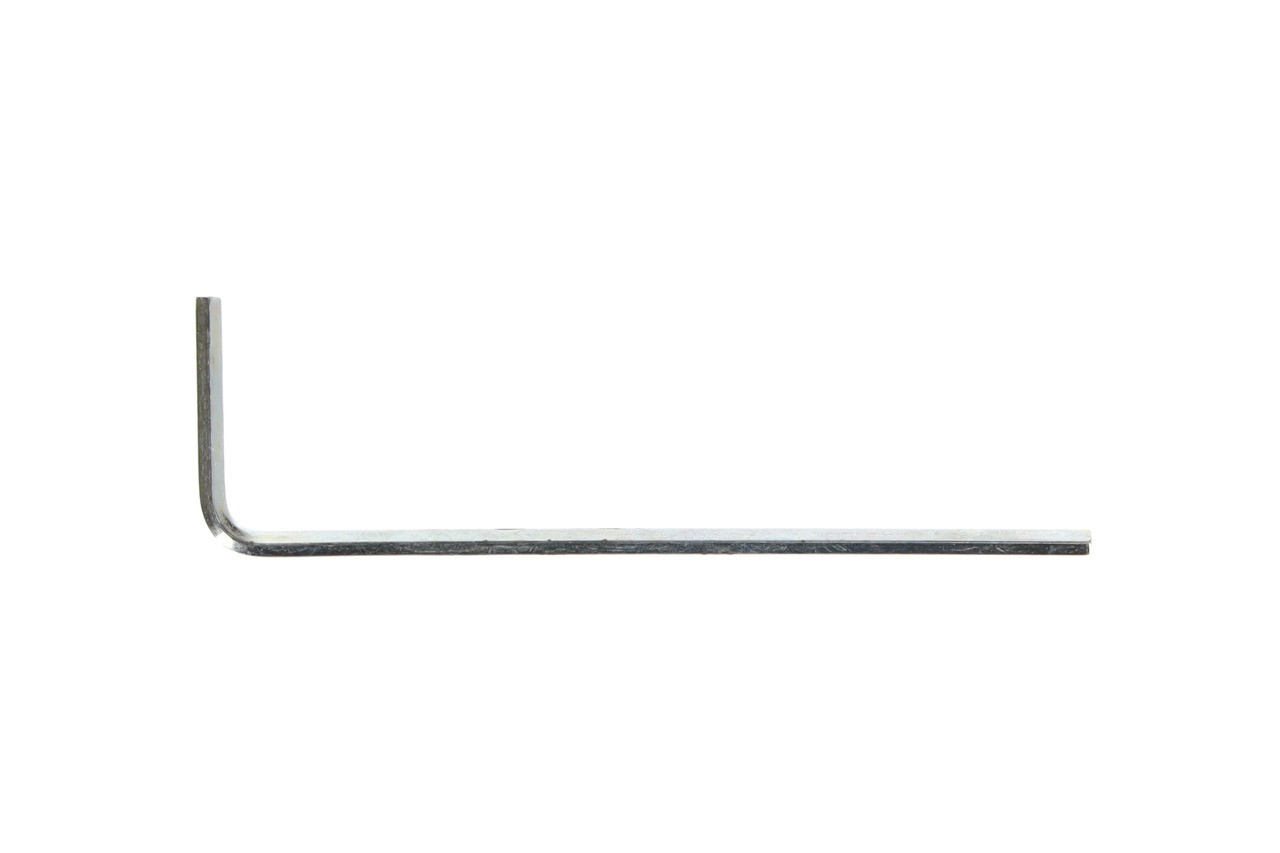 42 1,3 Destornillador angular, hexagonal interno 1,3 mm