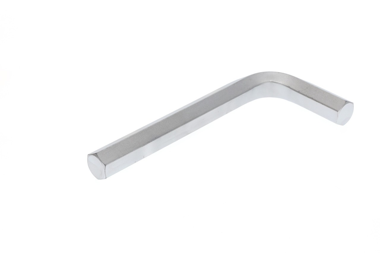 42 27 Destornillador angular, hexagonal interno 27 mm