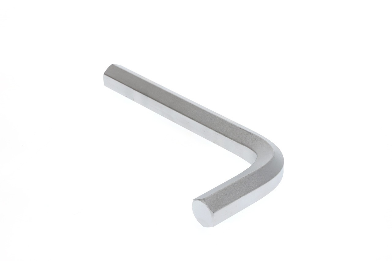 42 27 Destornillador angular, hexagonal interno 27 mm