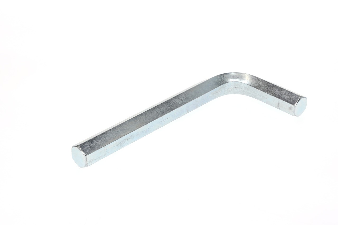 42 30 Destornillador angular, hexagonal interno 30 mm