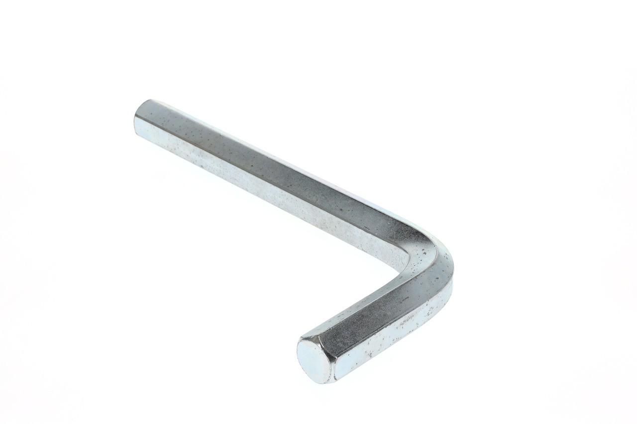 42 32 Destornillador angular, hexagonal interno 32 mm