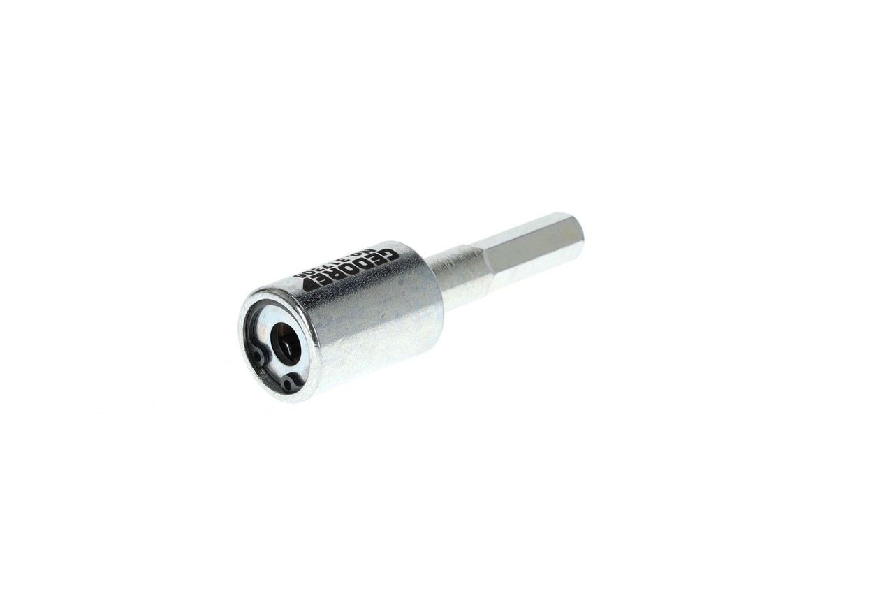 317306 Herramienta para extrusión de roscas M6