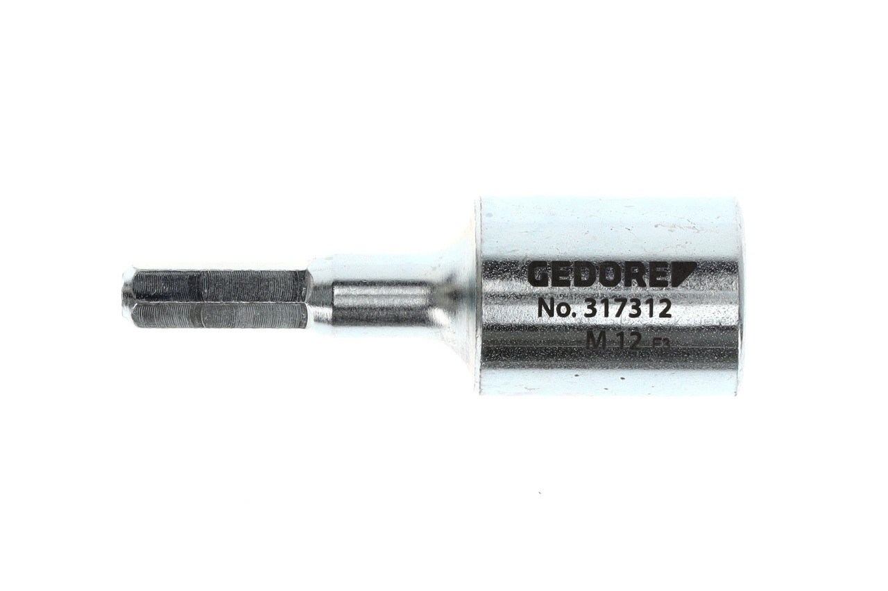 317312 Herramienta para extrusión de roscas M12