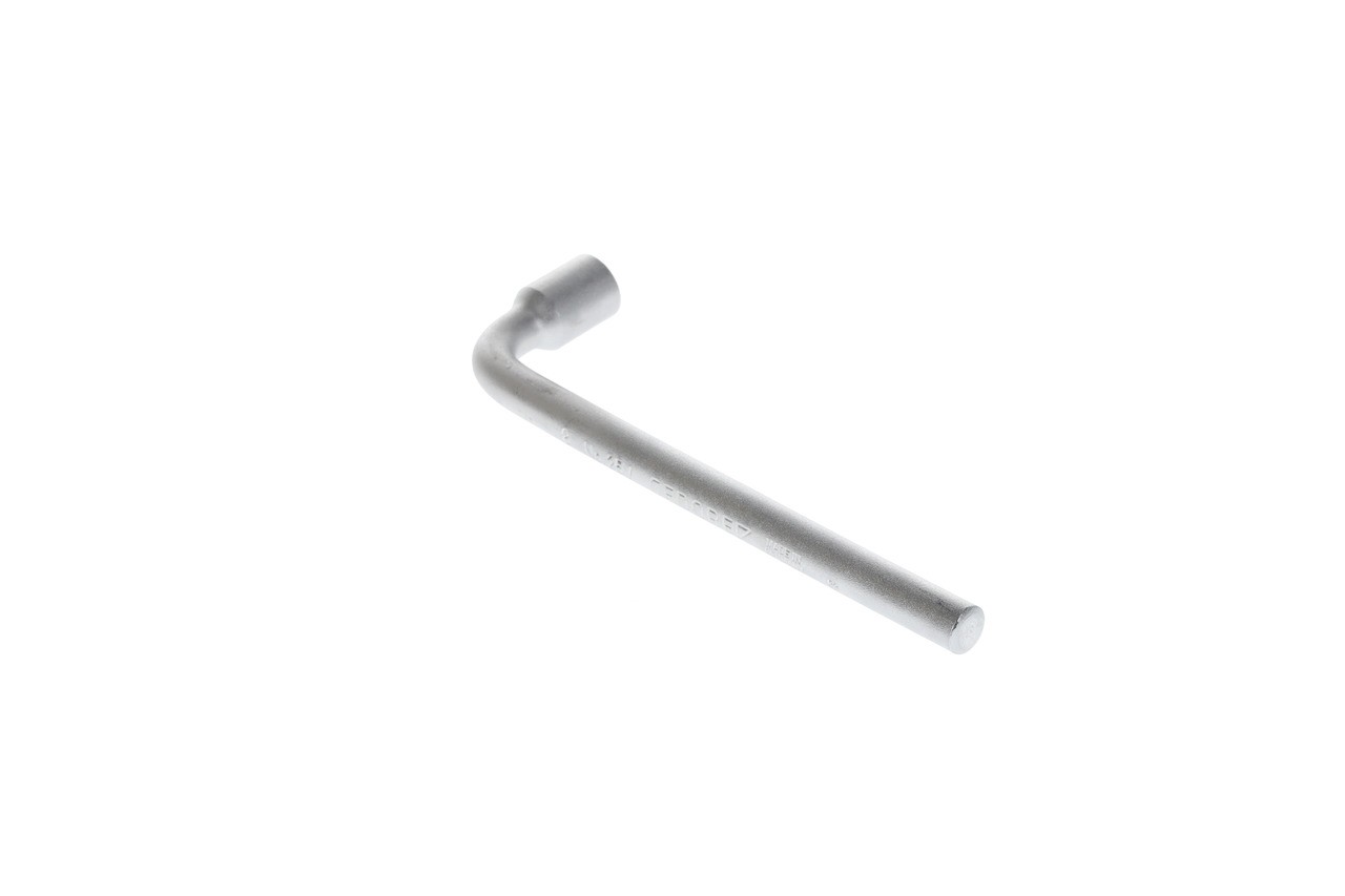 25 V 8 Llave de vaso extra profunda cuadrada 8 mm