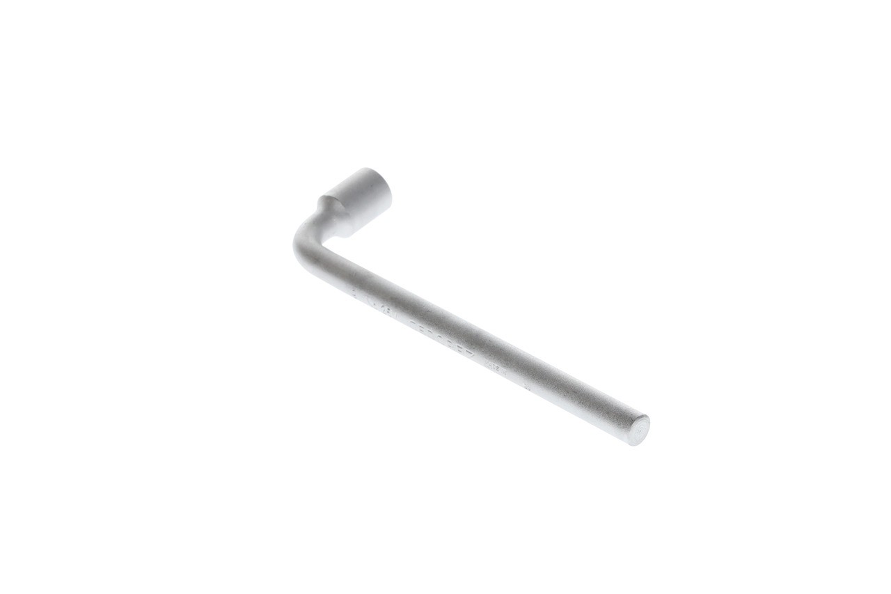 25 V 9 Llave de vaso extra profunda cuadrada 9 mm