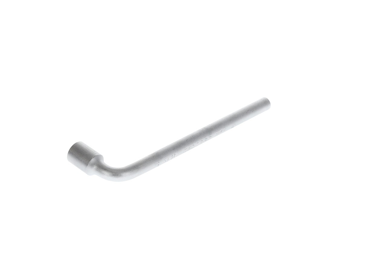 25 V 9 Llave de vaso extra profunda cuadrada 9 mm