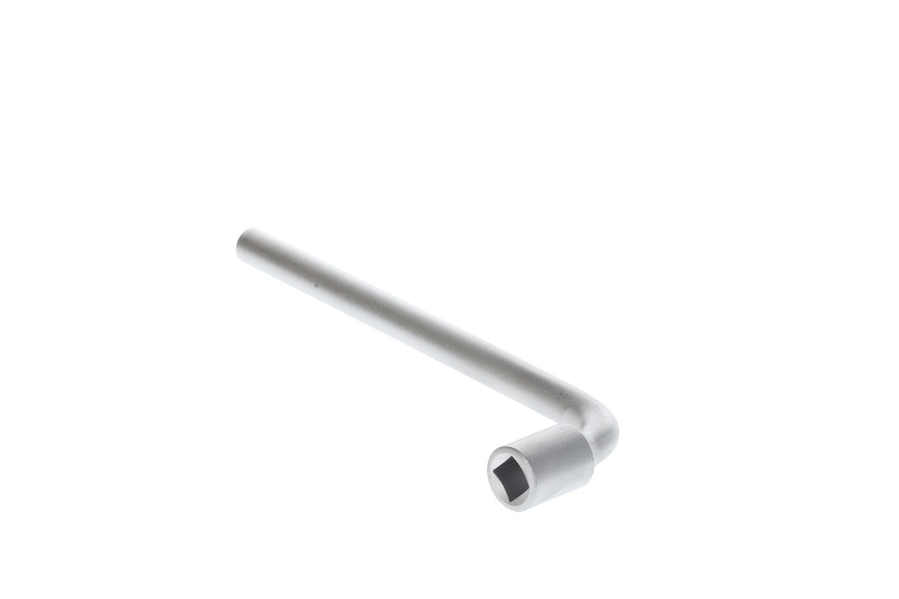 25 V 10 Llave de vaso extra profunda cuadrada 10 mm