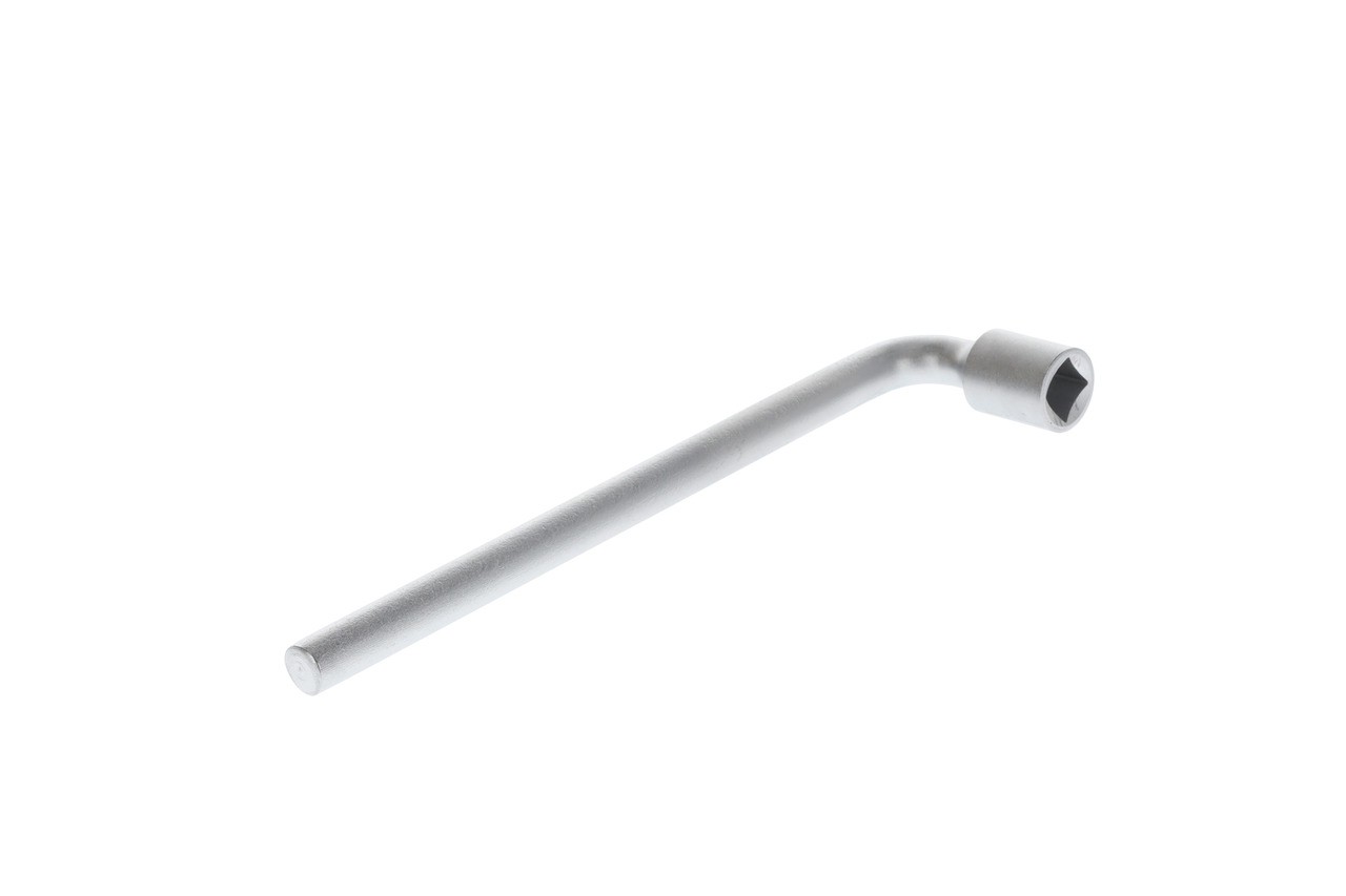 25 V 13 Llave de vaso extra profunda cuadrada 13 mm