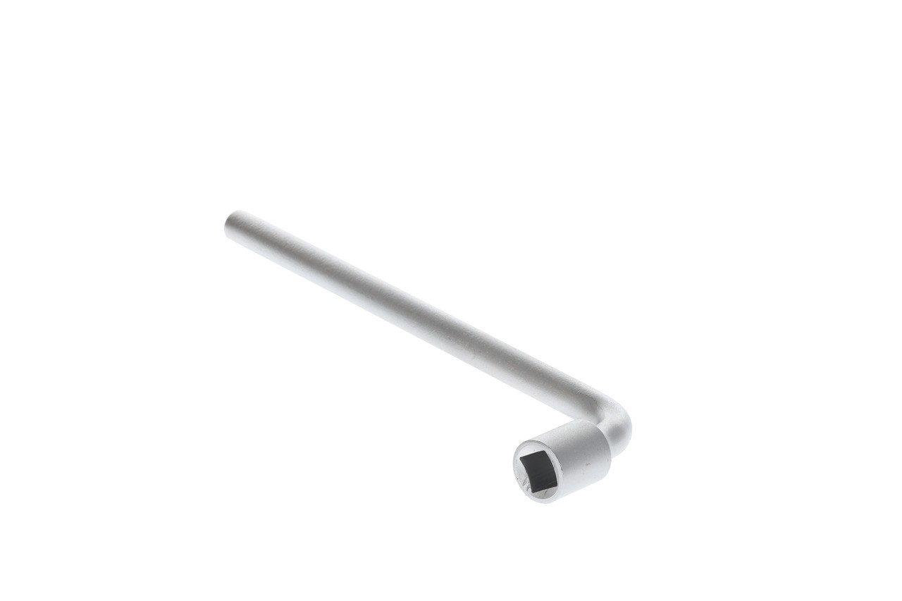 25 V 13 Llave de vaso extra profunda cuadrada 13 mm