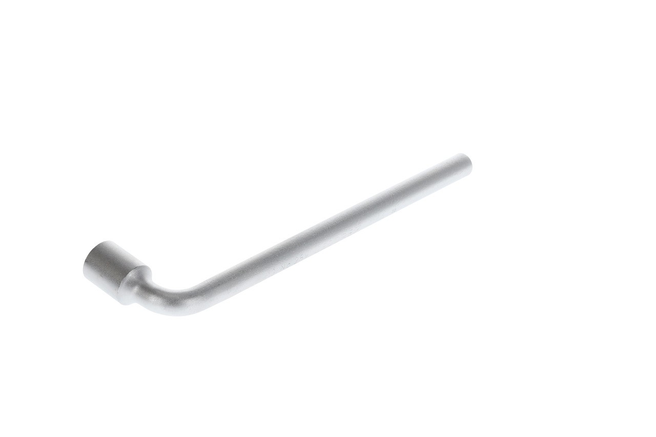 25 V 13 Llave de vaso extra profunda cuadrada 13 mm