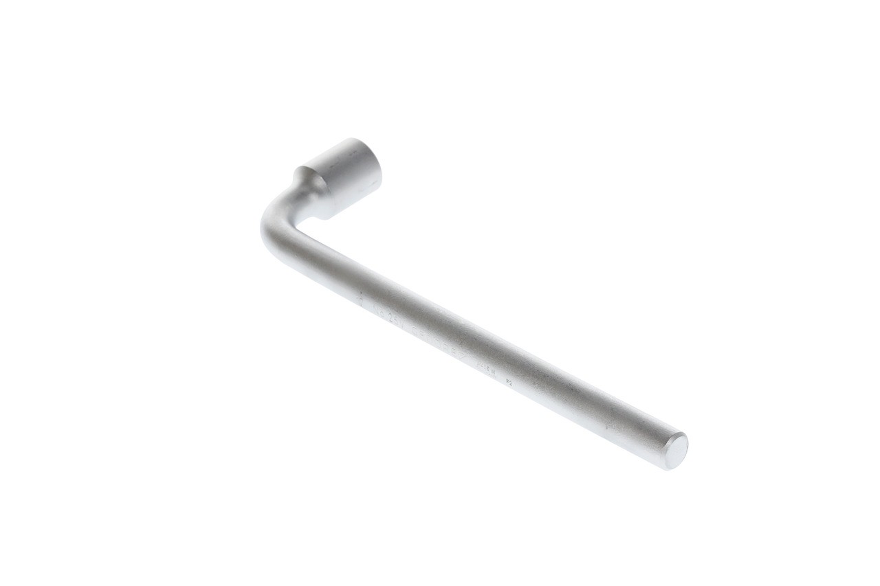 25 V 17 Llave de vaso extra profunda cuadrada 17 mm