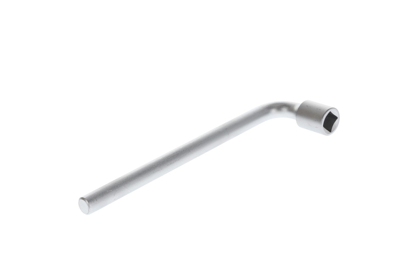 25 V 17 Llave de vaso extra profunda cuadrada 17 mm