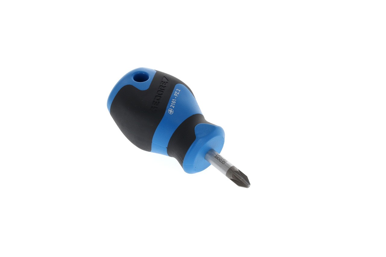 2161 PZ 2 Destornillador, Phillips PZ 2, 75 mm