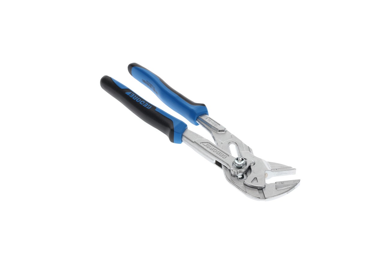 SB 183 10 JC Llave de alicates SW0-50mm 254mm Mango 2K