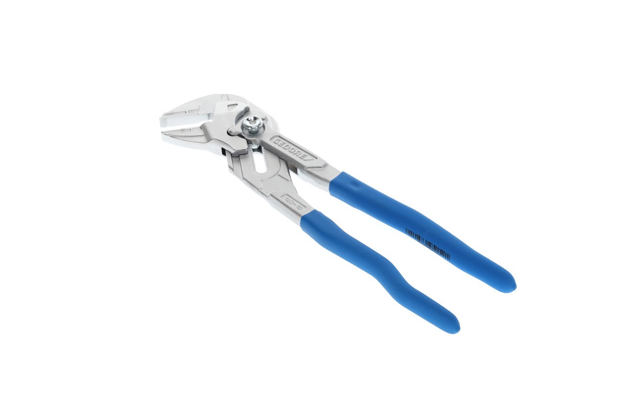 SB 183 10 TC Llave de alicates 10" TC con fundas de mango aisladas por inmersión