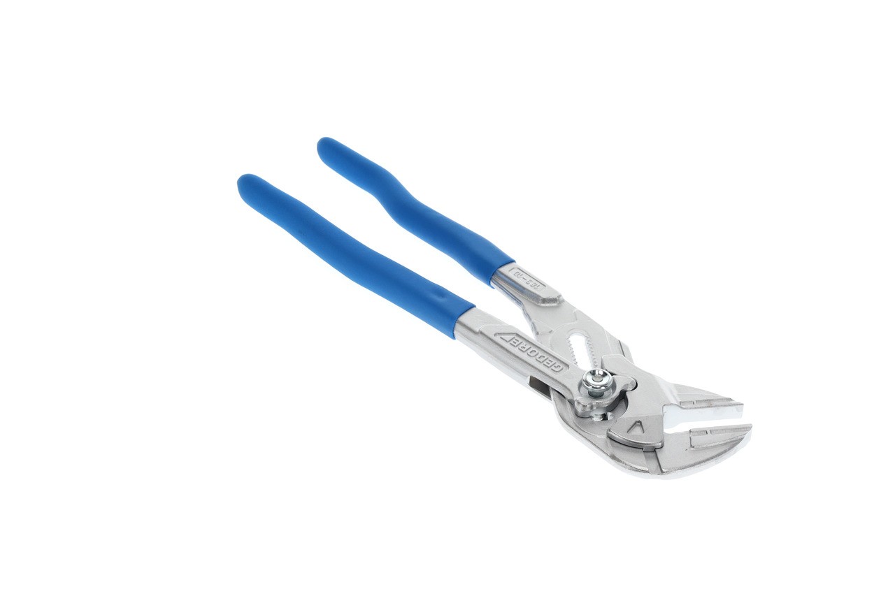 SB 183 10 TC Llave de alicates 10" TC con fundas de mango aisladas por inmersión