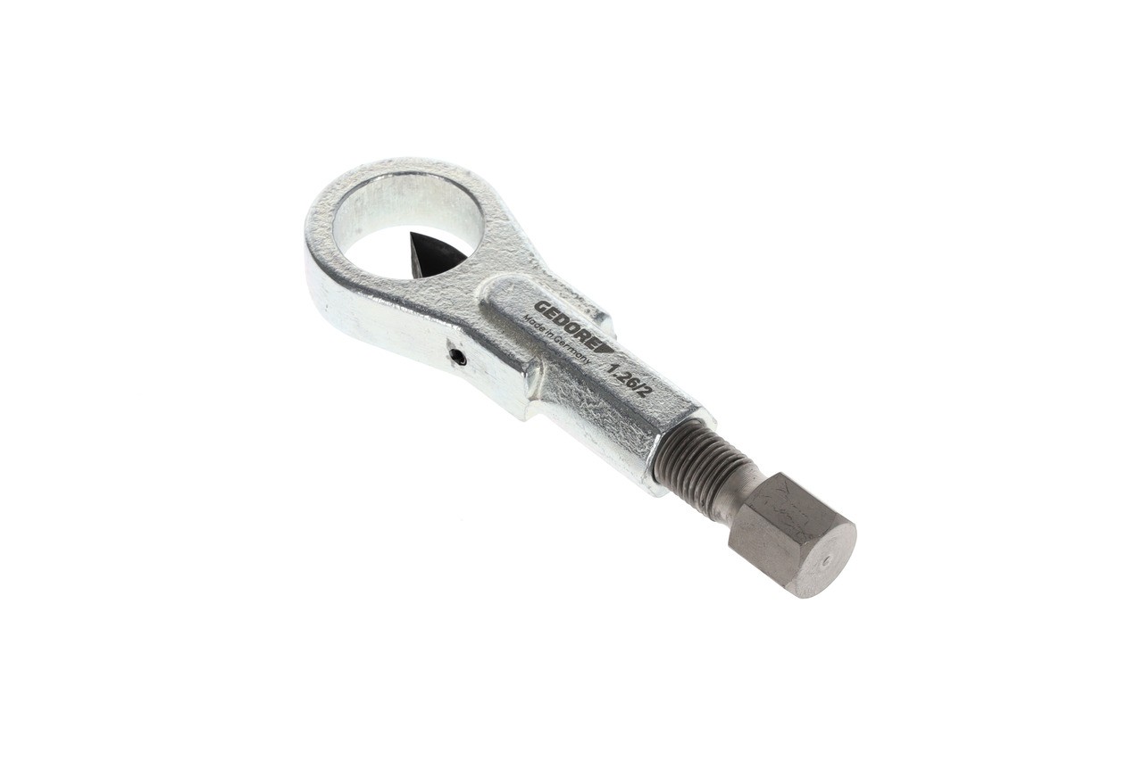 1.26/2 Extractor de tuercas para SW 17-24, M10-M16