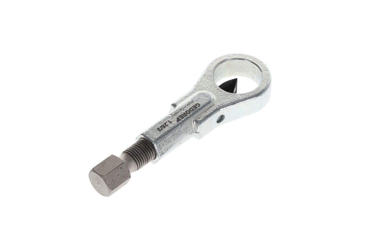 1.26/2 Extractor de tuercas para SW 17-24, M10-M16