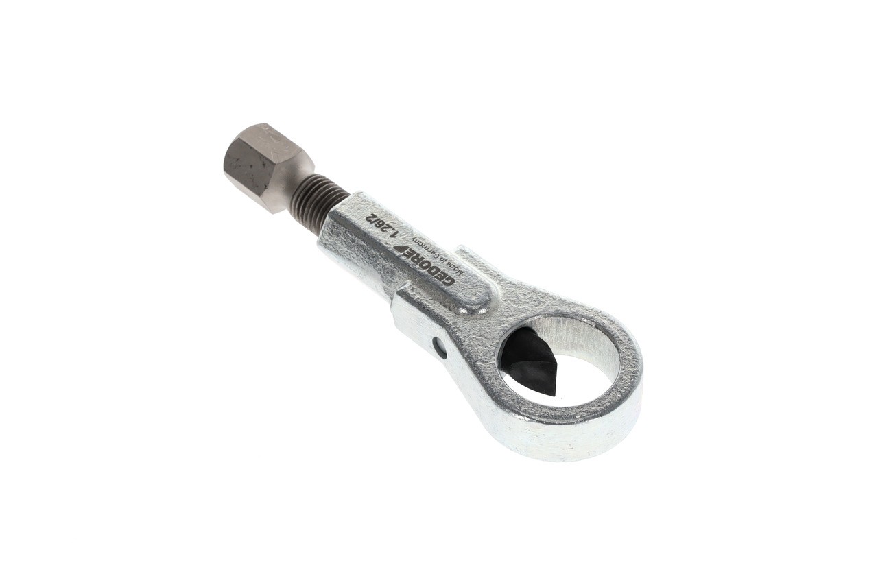 1.26/2 Extractor de tuercas para SW 17-24, M10-M16