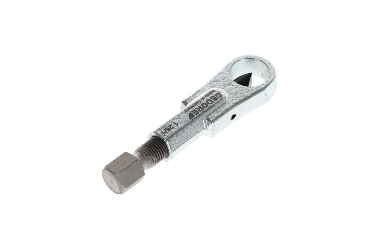 1.26/1 Extractor de tuercas para SW 10-17, M6-M10