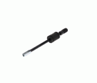 1.35/0 Martillo deslizante 230 mm, 200 g , para 1.34/1 - 1.34/4
