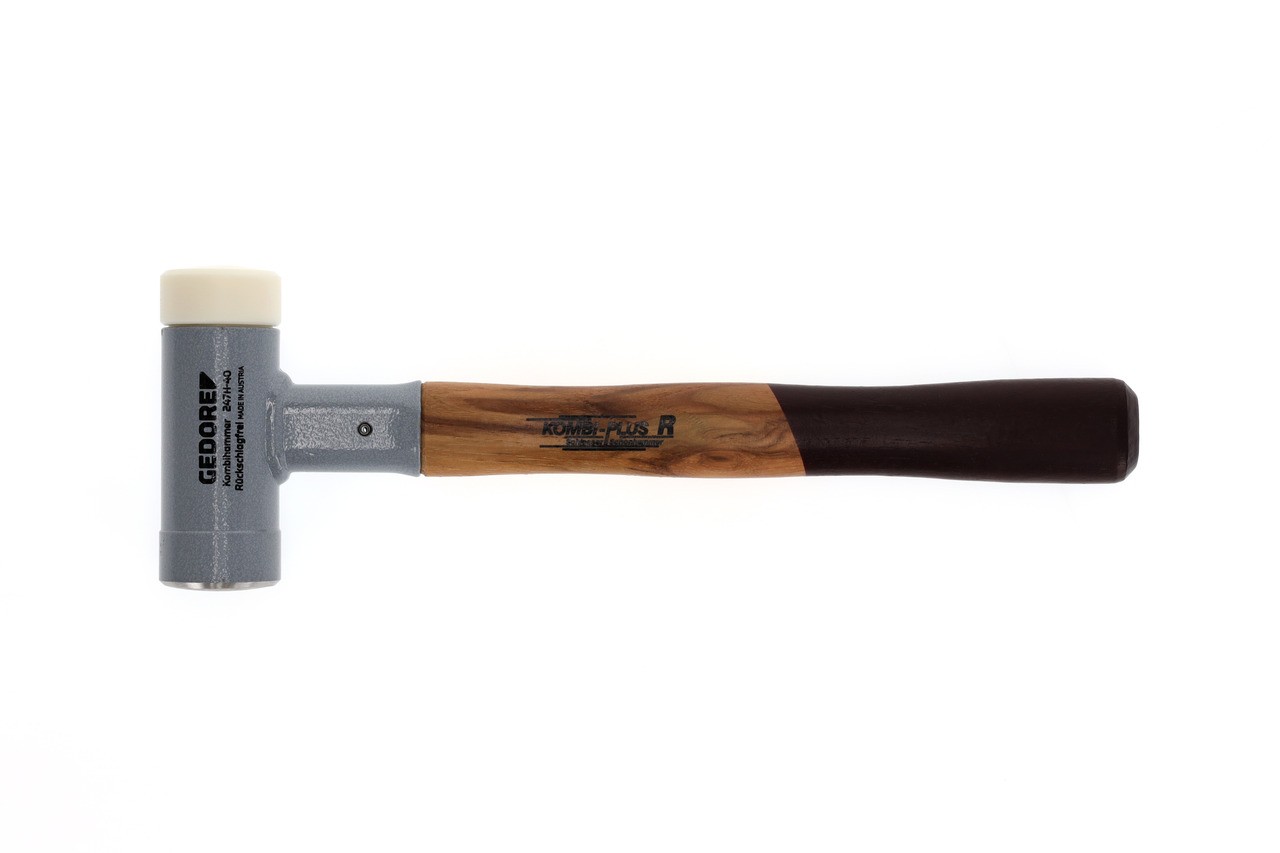 247 H-40 Martillo KOMBI-PLUS R