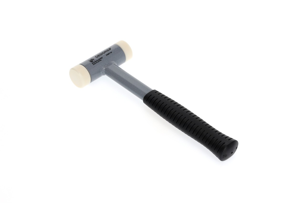 248 ST-35 Martillo de impacto sin retroceso Ø 35 mm