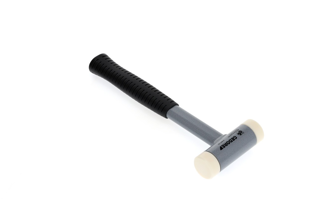 248 ST-35 Martillo de impacto sin retroceso Ø 35 mm