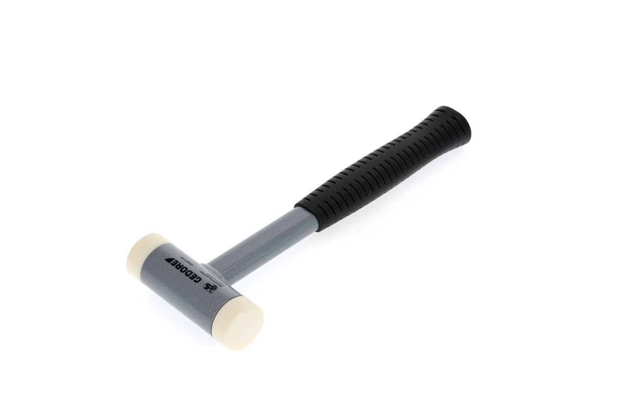 248 ST-35 Martillo de impacto sin retroceso Ø 35 mm