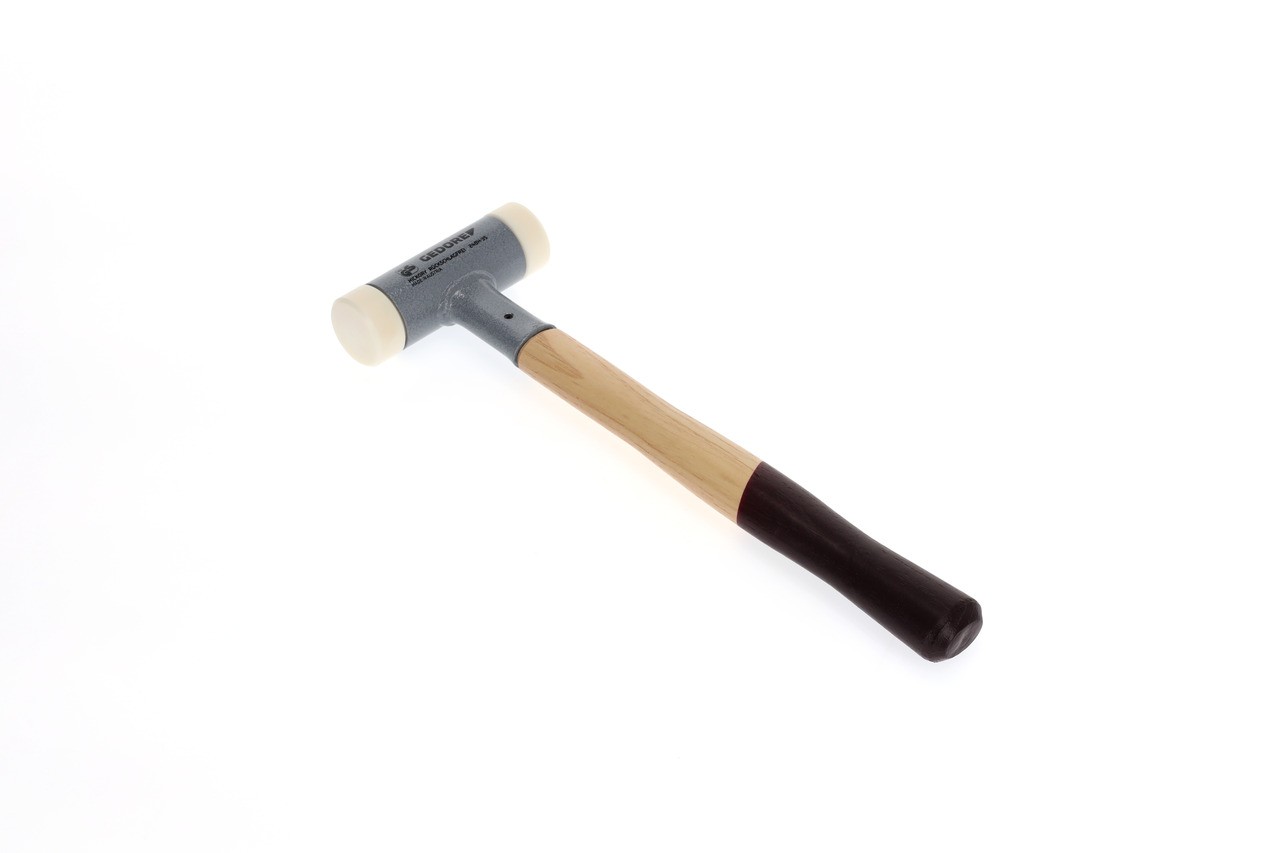 248 H-35 Martillo de impacto sin retroceso Ø 35 mm